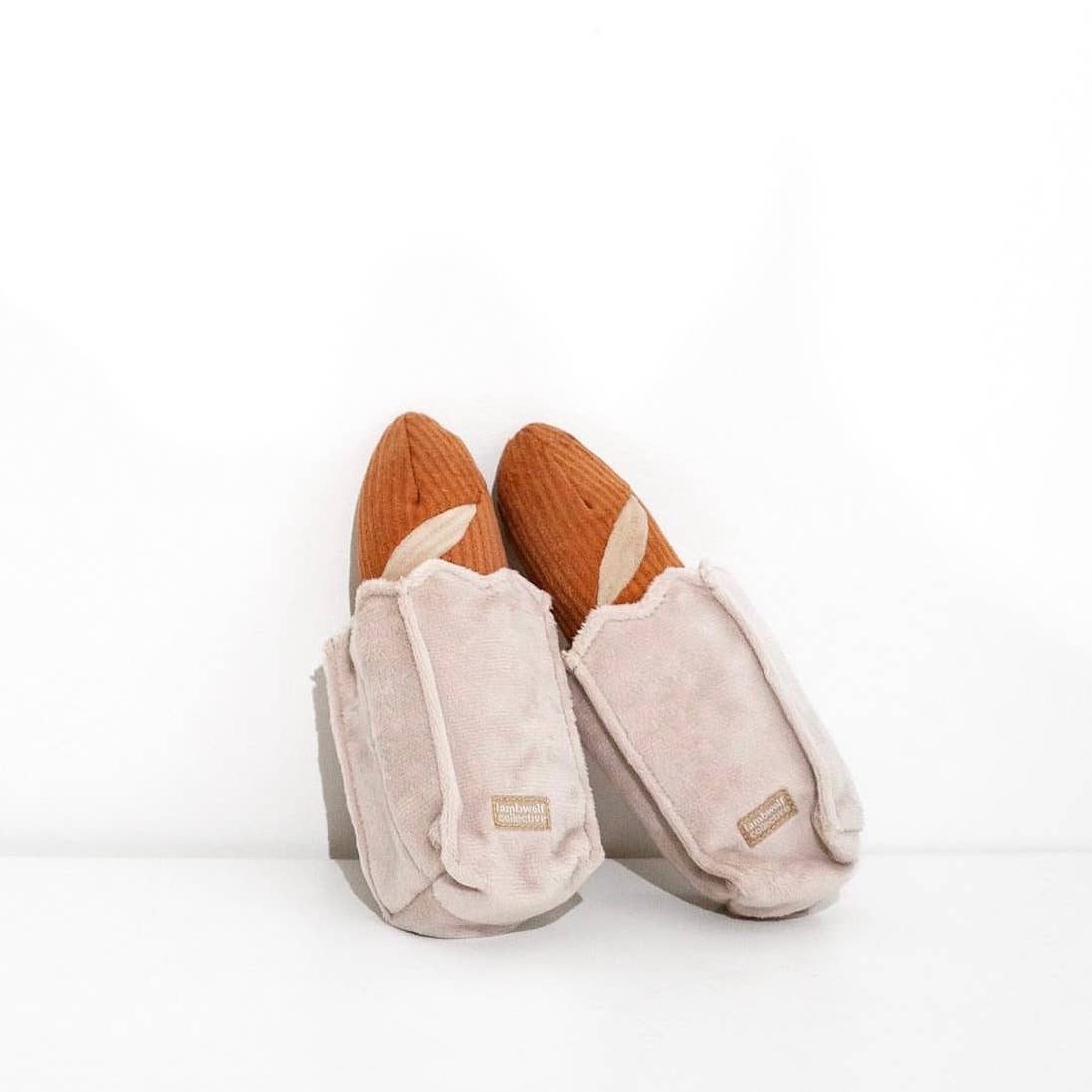 LAMBWOLF COLLECTIVE - Mini-Baguette