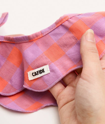 CAFIDE – Halscape Vichy (Violett, Lola) - OSSO BLU