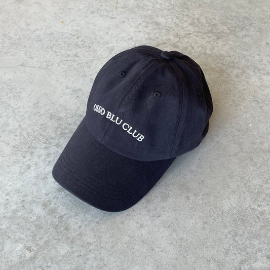 OSSO BLU - Basecap - OSSO BLU
