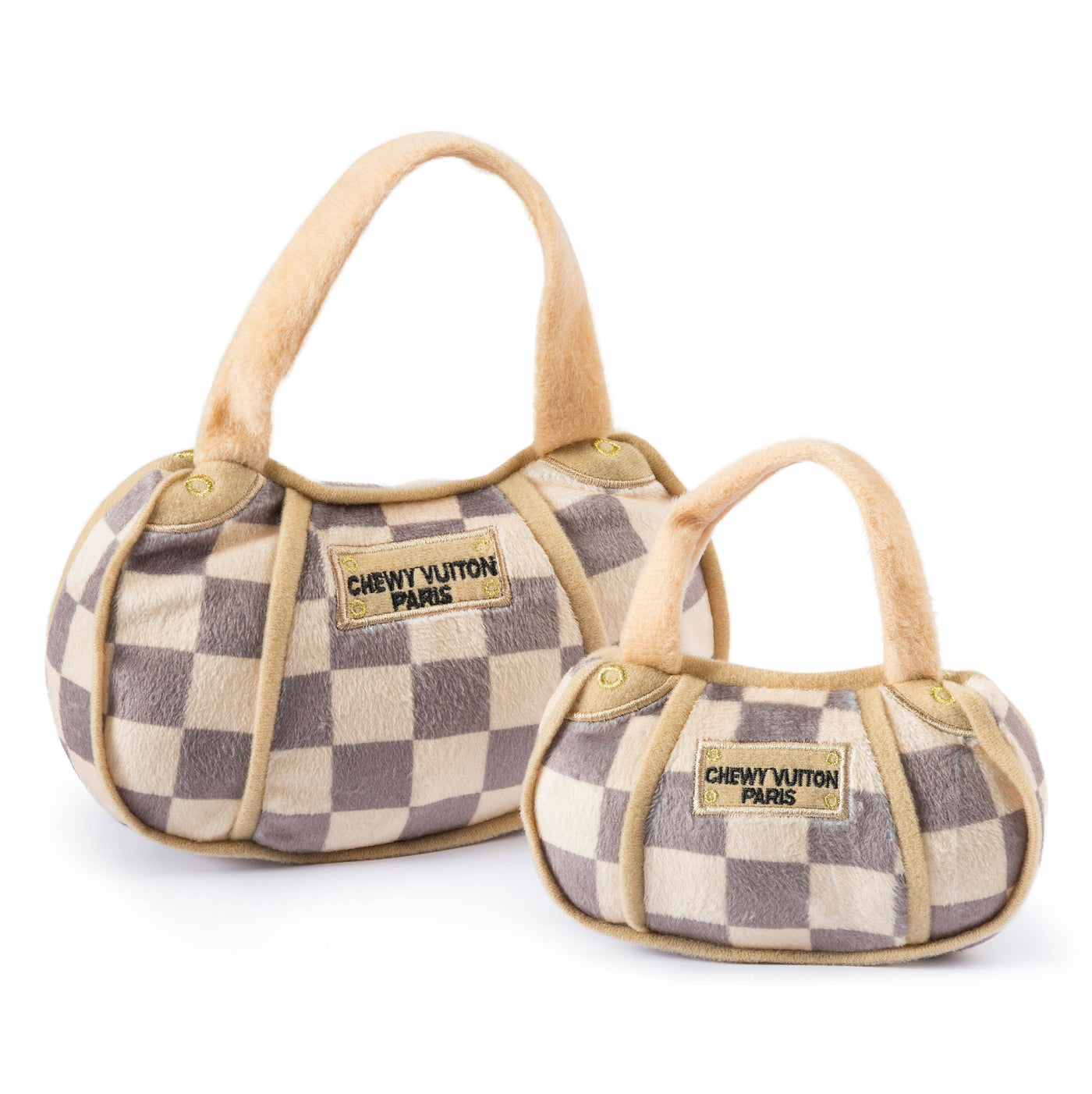 HAUTE DIGGITY DOG - Giocattolo per cani con squeaker
