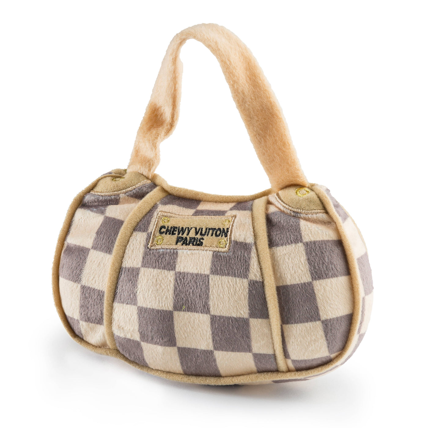HAUTE DIGGITY DOG - Giocattolo per cani con squeaker