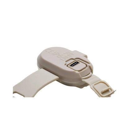 MAX & MOLLY – Matrix 2.0 Ultra LED „Sicherheitslicht Sand“ - OSSO BLU