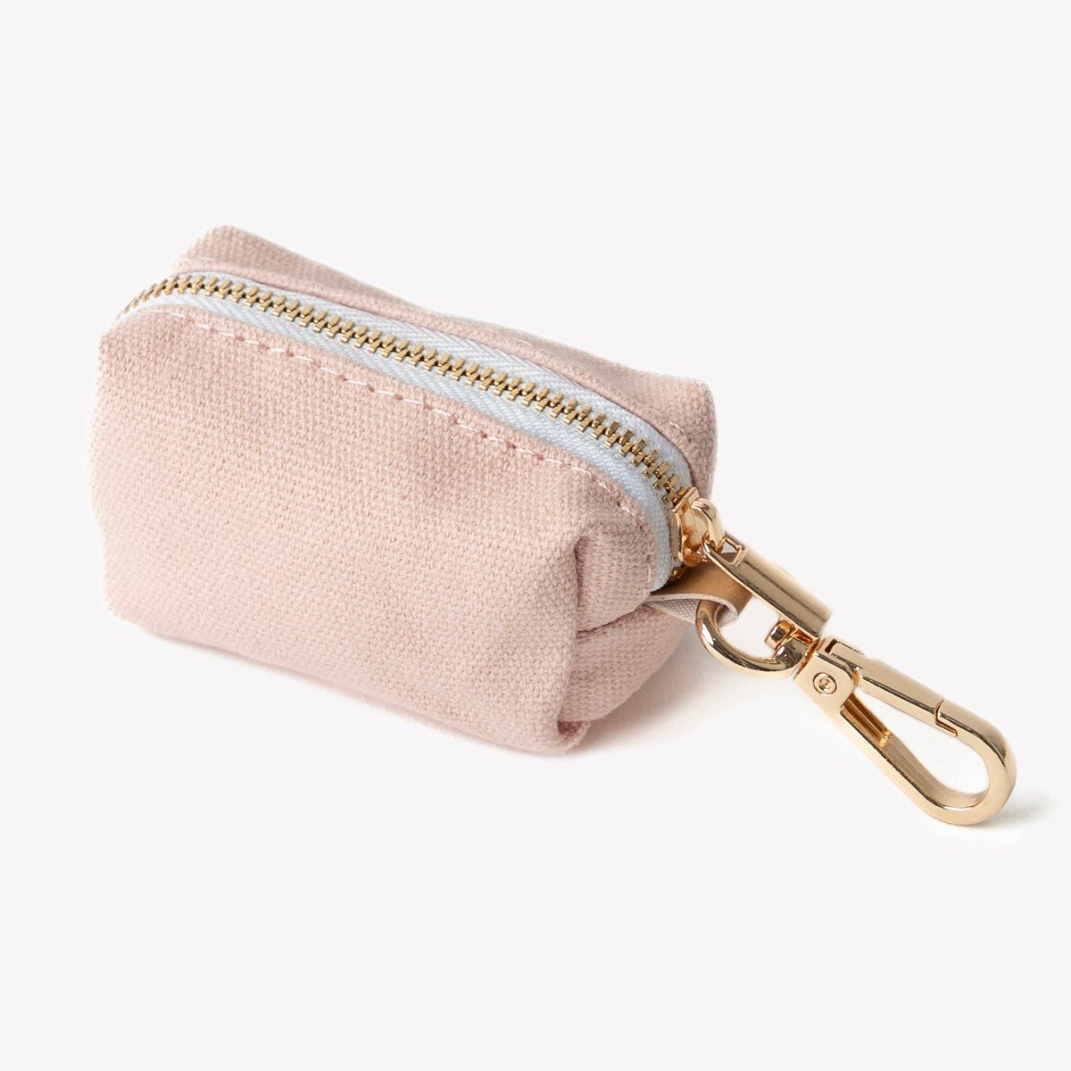 FURLOU – Kotbeutelspender Baby Pink