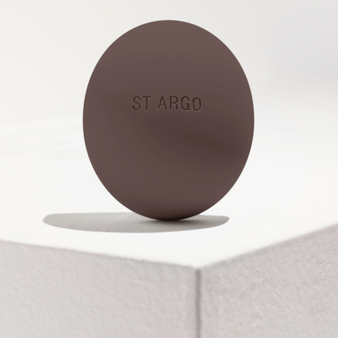 ST ARGO - Leckerli-Beutel in Cocoa - OSSO BLU