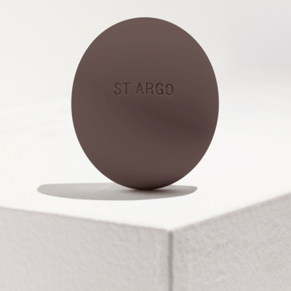 ST ARGO - Leckerli-Beutel in Cocoa - OSSO BLU
