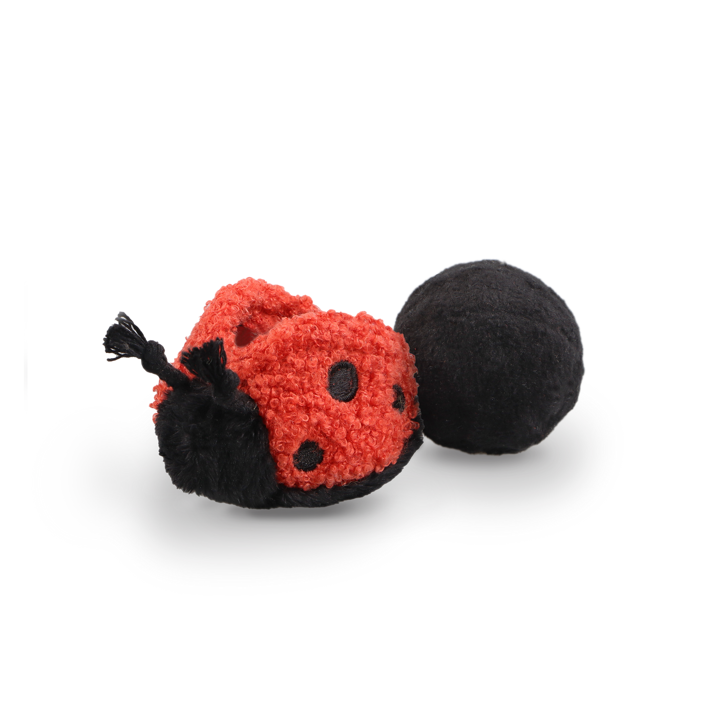 LAMBWOLF COLLECTIVE - LADYBUG POP Gioco olfattivo