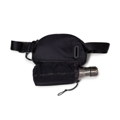 PLAYFIELD - Bailey Sling Bag – Mineral Black - OSSO BLU