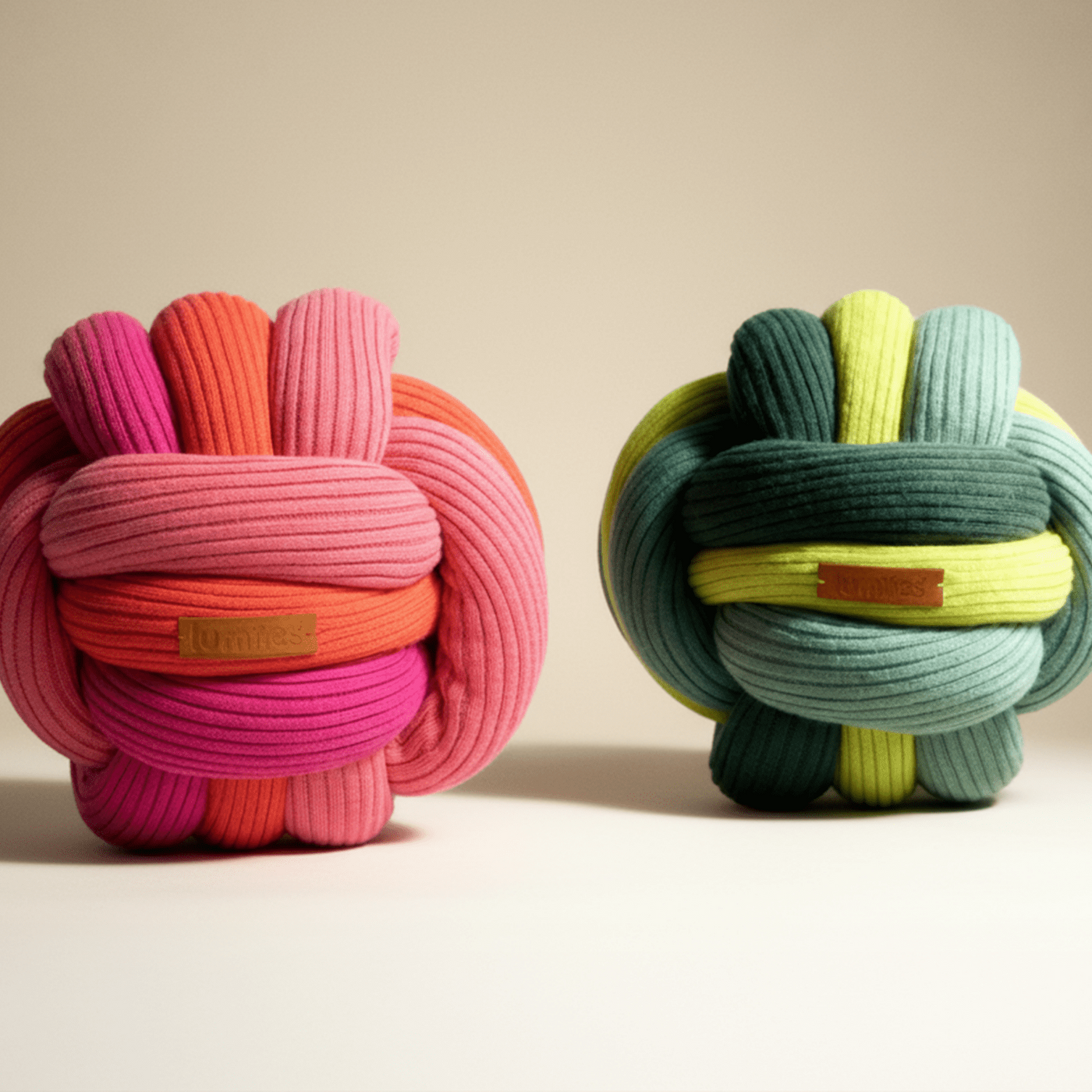 LUMIIES - THE TWISTY BALL Palla interattiva per cani