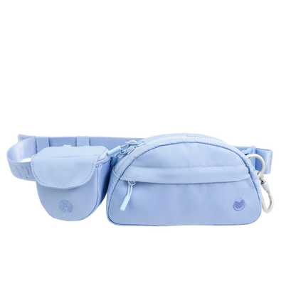 PLAYFIELD - THE BAILEY KIT – Gassi-Tasche & Leckerlibeutel im Set - OSSO BLU