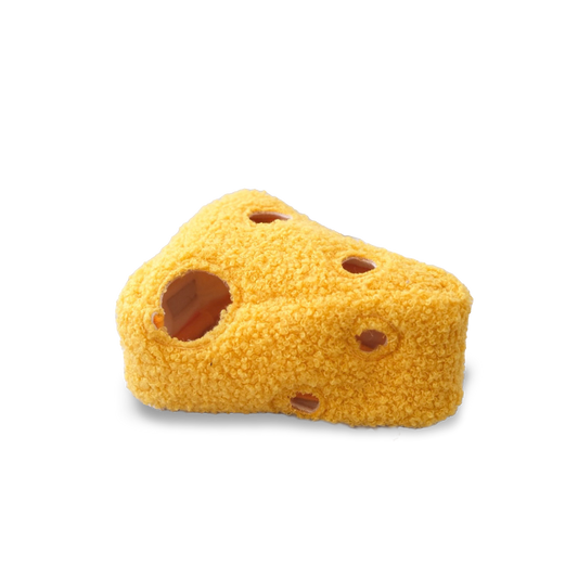 LAMBWOLF COLLECTIVE - Schnüffelkäse - OSSO BLU