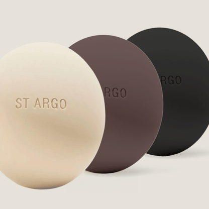 ST ARGO - Leckerli-Beutel in Cocoa - OSSO BLU