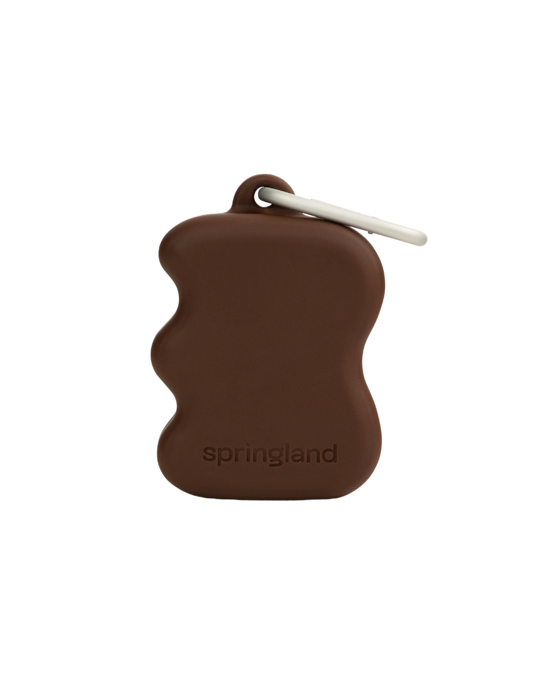 SPRINGLAND PETS - Limited Edition – „Twig Brown“ - OSSO BLU