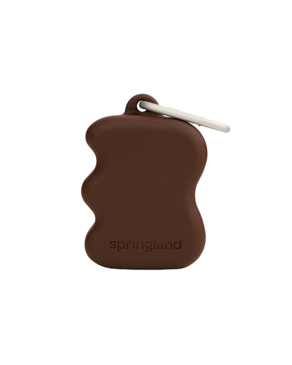 SPRINGLAND PETS - Limited Edition – „Twig Brown“ - OSSO BLU