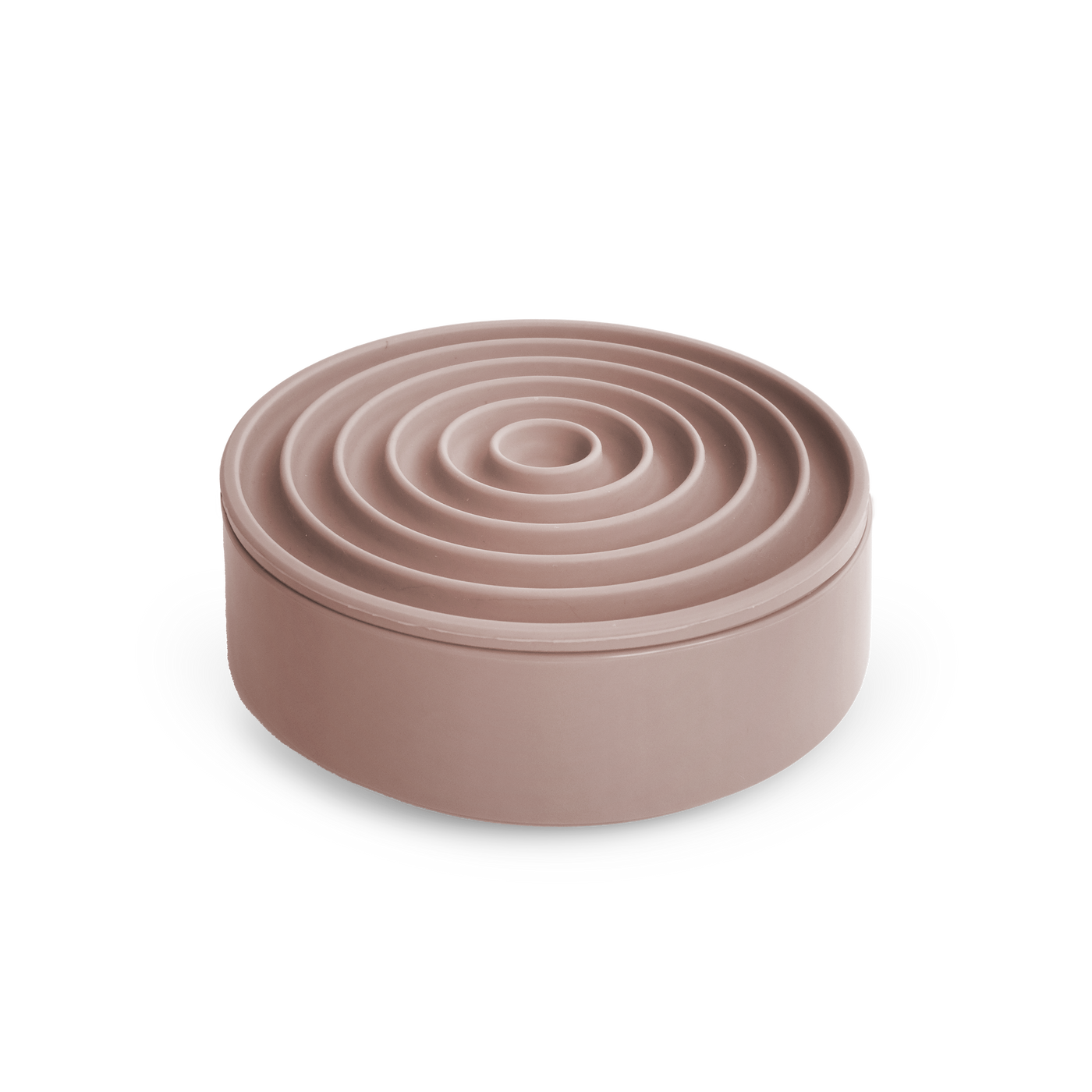 LAMBWOLF COLLECTIVE - Tappetino leccabile e Slowfeeder 3 in 1 BENTO