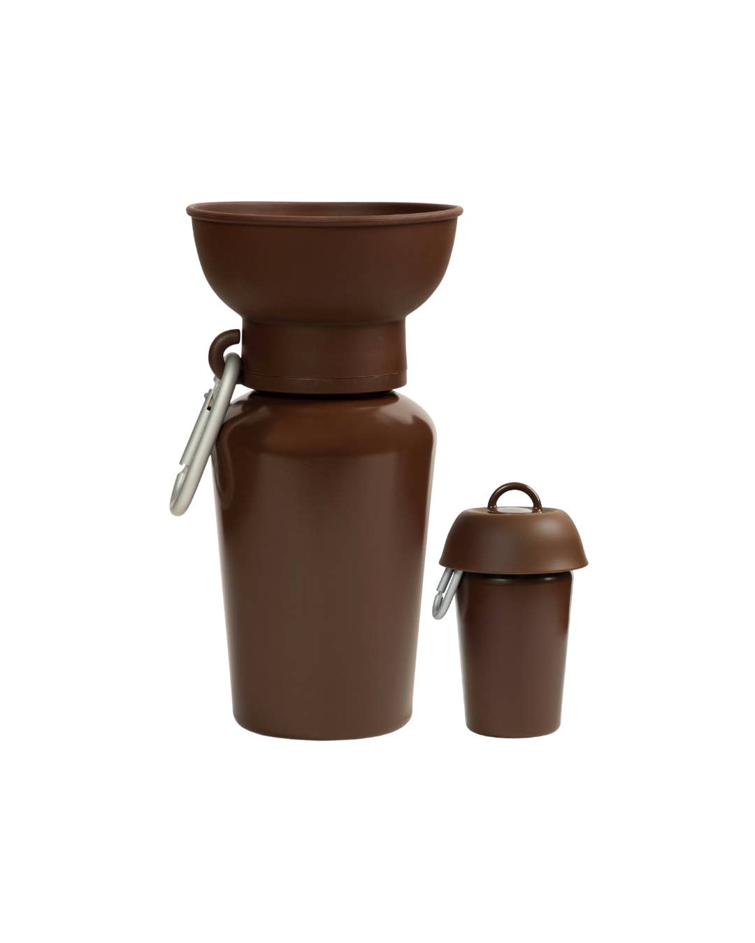 SPRINGLAND PETS - Limited Edition – „Twig Brown“ - OSSO BLU