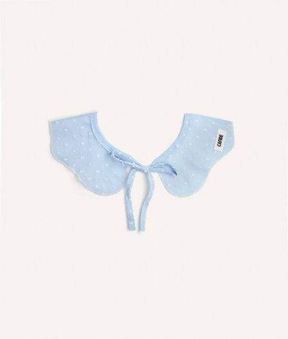 CAFIDE – Halscape Plumeti (Blau, Lola) - OSSO BLU
