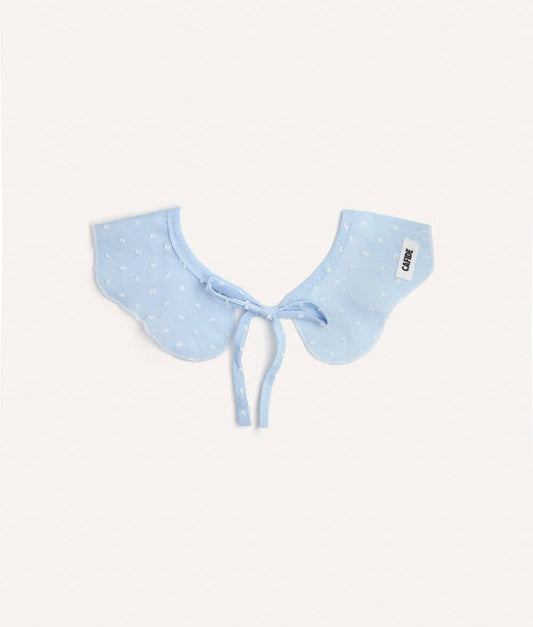 CAFIDE – Halscape Plumeti (Blau, Lola) - OSSO BLU