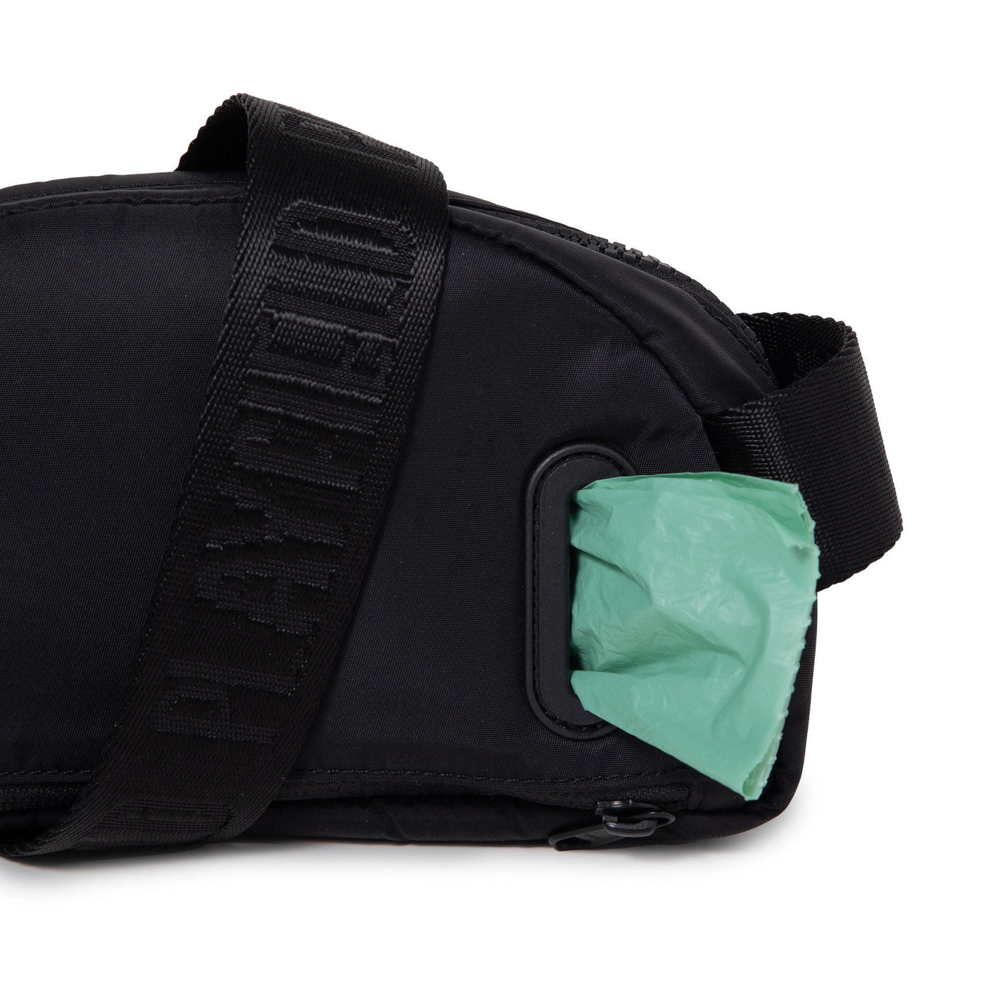 PLAYFIELD - Borsa a tracolla Bailey – Mineral Black