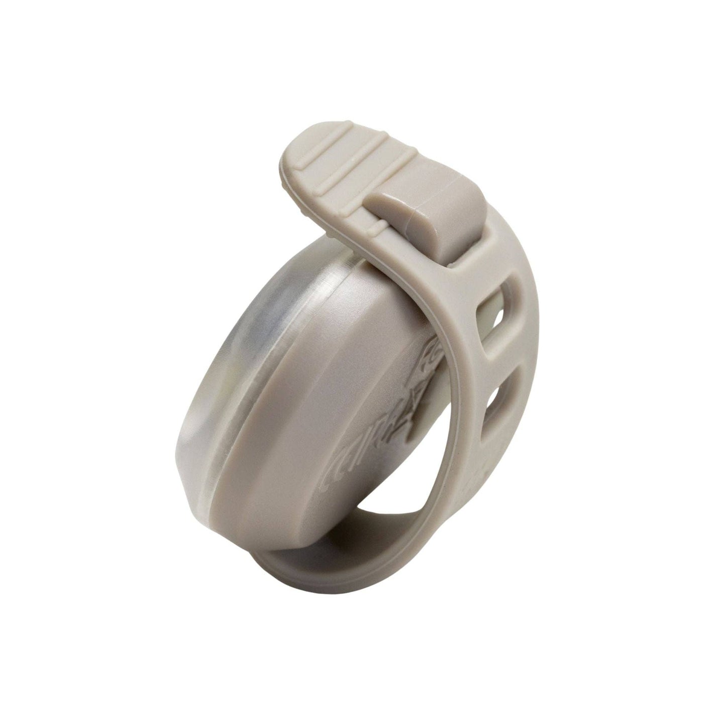 MAX & MOLLY – Matrix 2.0 Ultra LED „Sicherheitslicht Sand“ - OSSO BLU