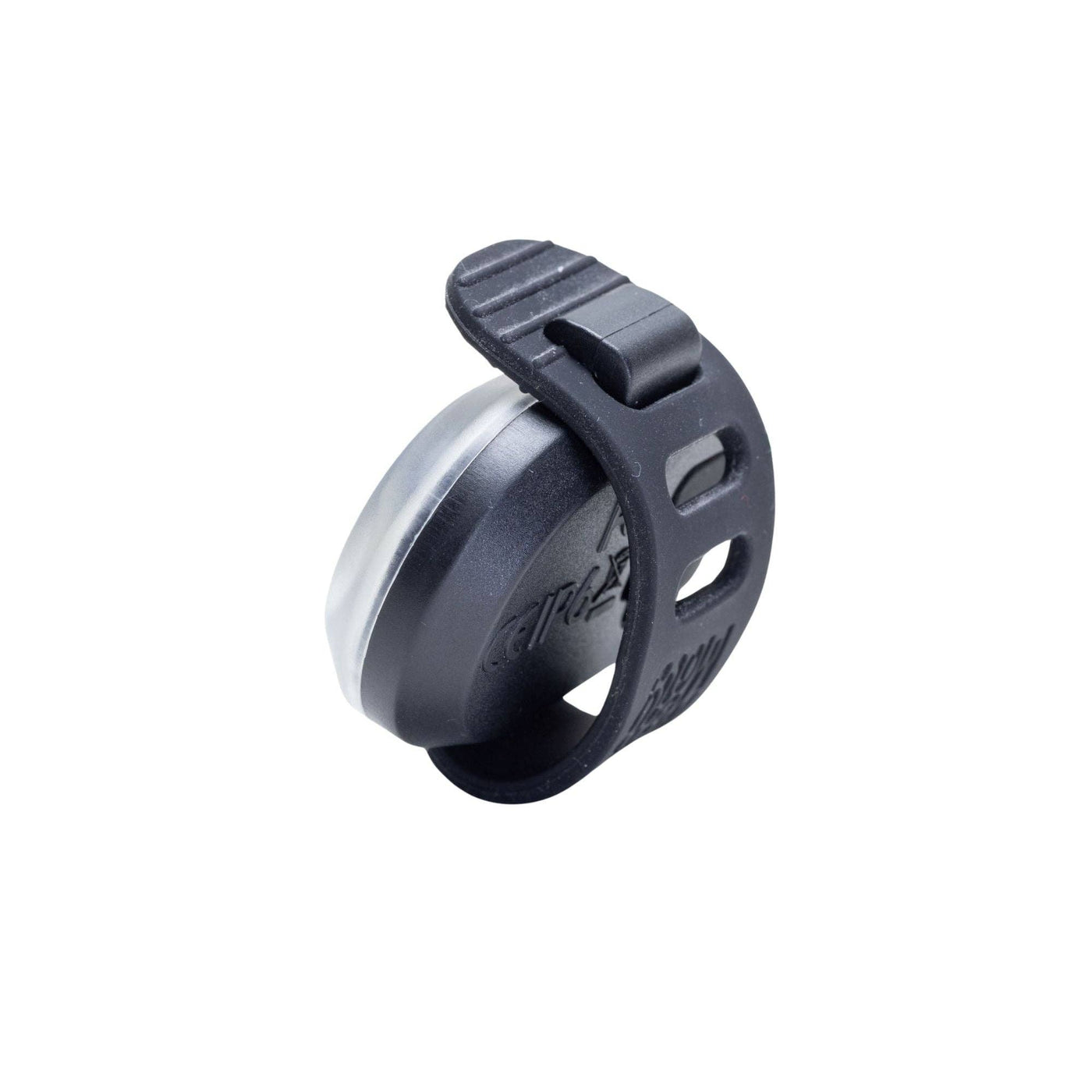 MAX & MOLLY – Matrix 2.0 Ultra LED "Luce di Sicurezza Nera"