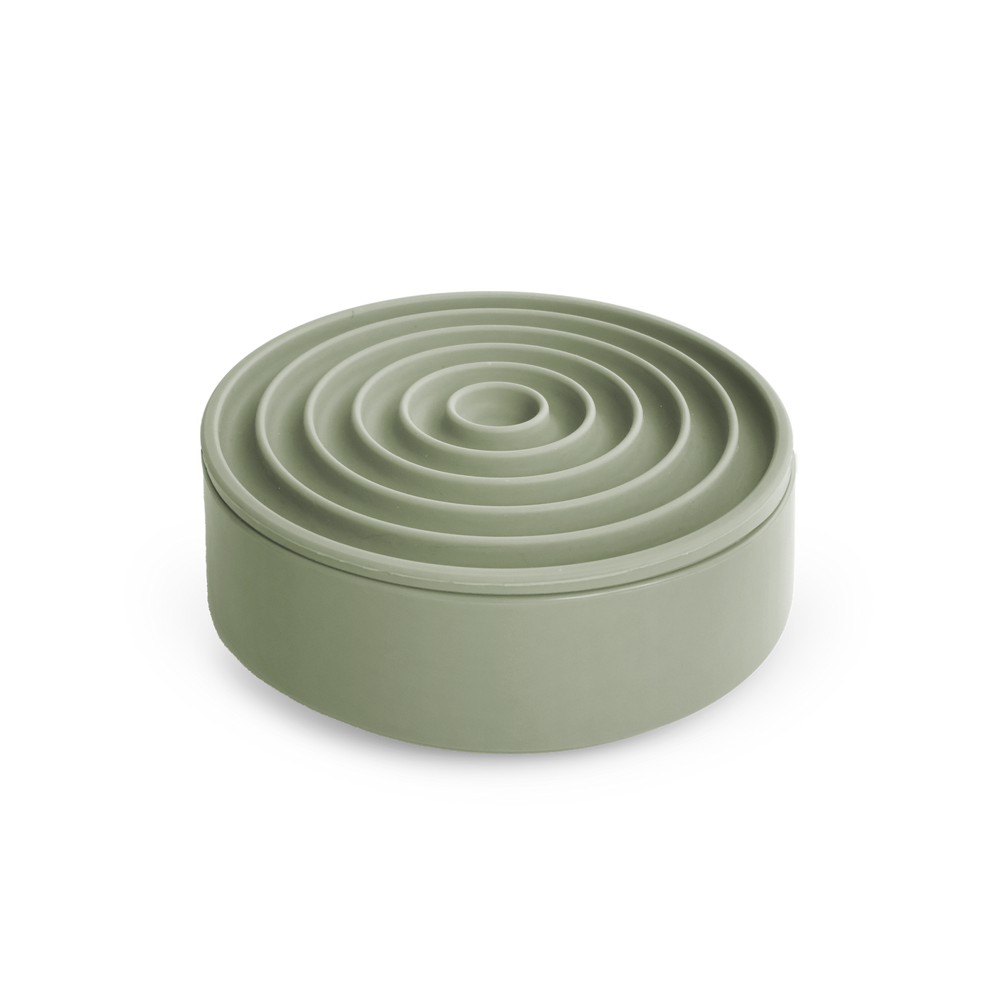 LAMBWOLF COLLECTIVE - Tappetino leccabile e Slowfeeder 3 in 1 BENTO