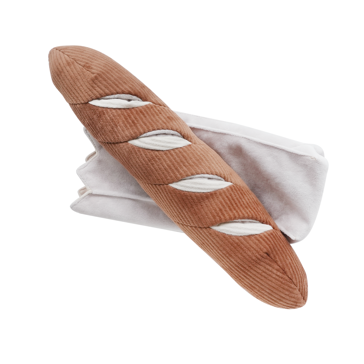 LAMBWOLF COLLECTIVE - Baguette - OSSO BLU