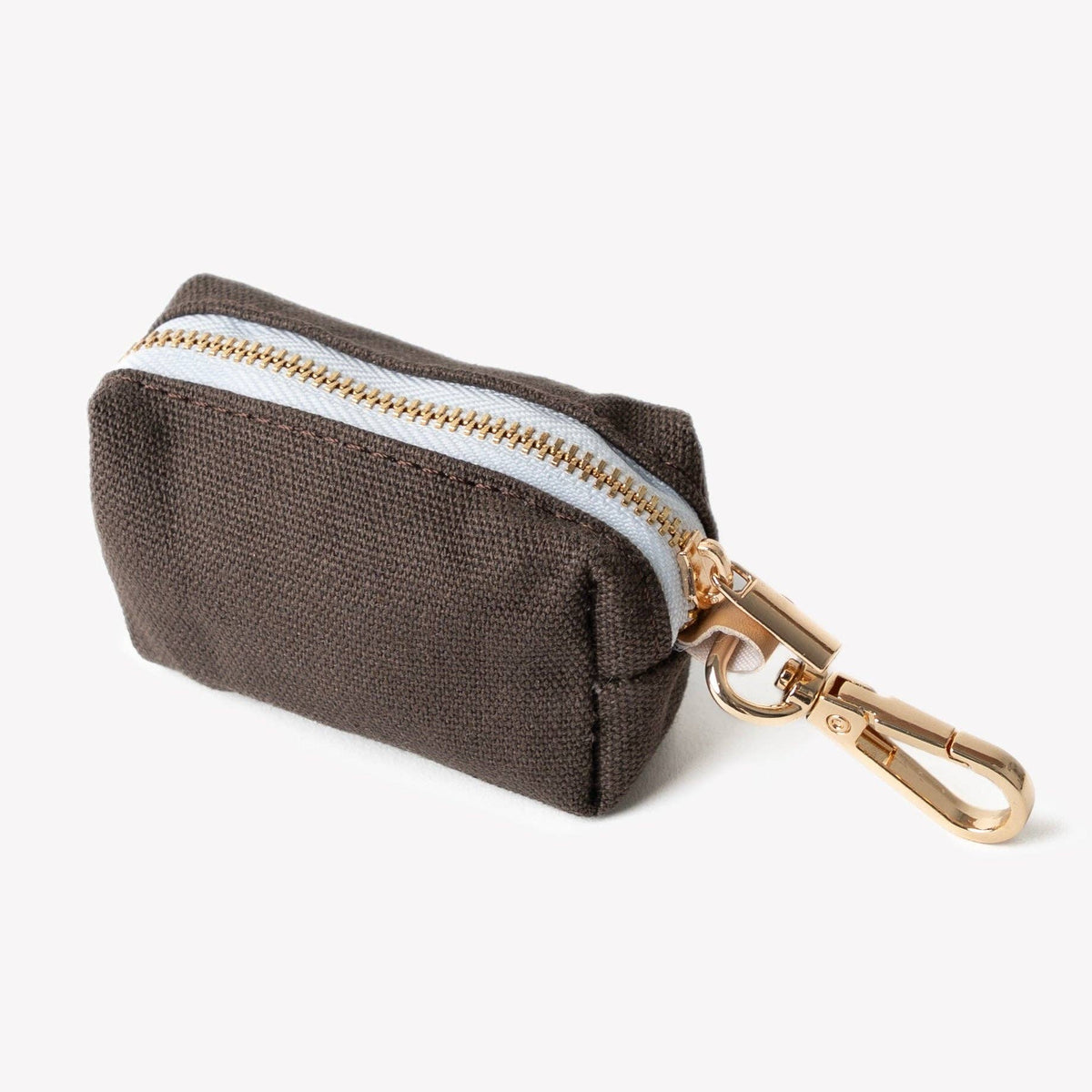 FURLOU – Kotbeutelspender Brown