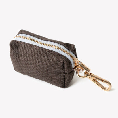 FURLOU – Kotbeutelspender Brown