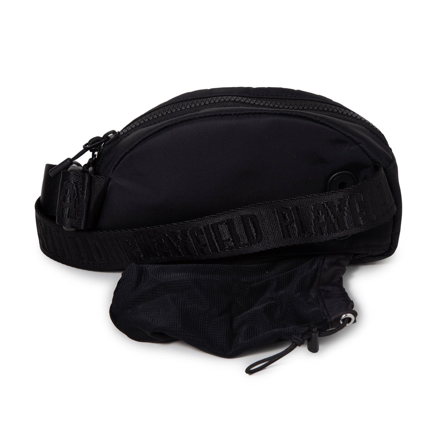 PLAYFIELD - Bailey Sling Bag – Mineral Black - OSSO BLU