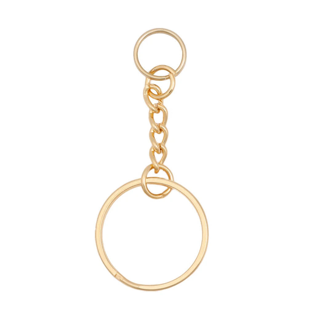 TWO TAILS PET COMPANY - Besties - Pet ID Tag & Charm - OSSO BLU