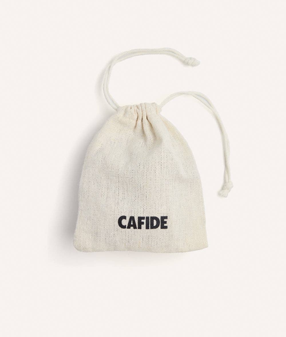 CAFIDE – Charm Set „Seehund Sira“ (7 Stück) - OSSO BLU