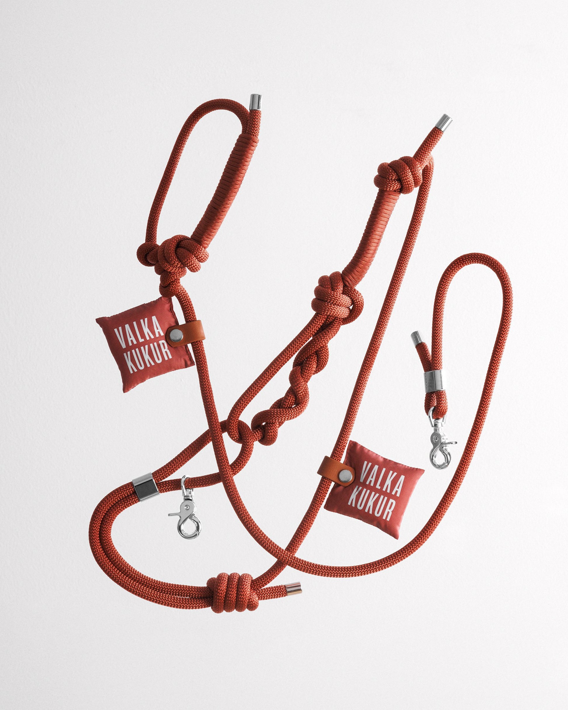 VALKA KUKUR - BOLD SET in Cinnamon - OSSO BLU