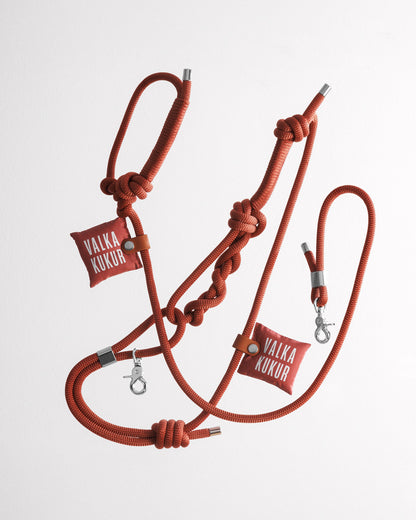 VALKA KUKUR - BOLD SET in Cinnamon - OSSO BLU