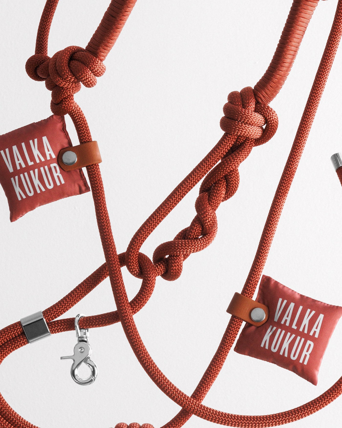 VALKA KUKUR - BOLD SET in Cinnamon