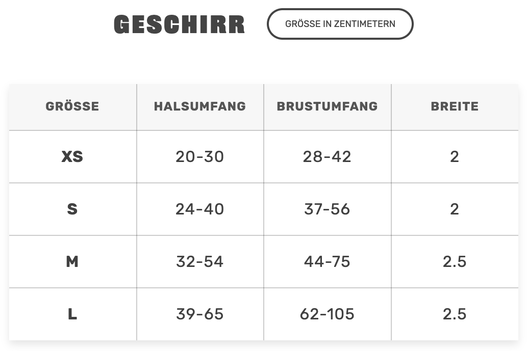 HOT DOGGIES - Geschirr „Rocky Electric“ - OSSO BLU