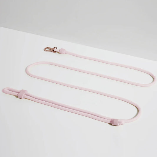 ST ARGO - 3-in-1 Hands-Free Leine in Marshmallow - OSSO BLU