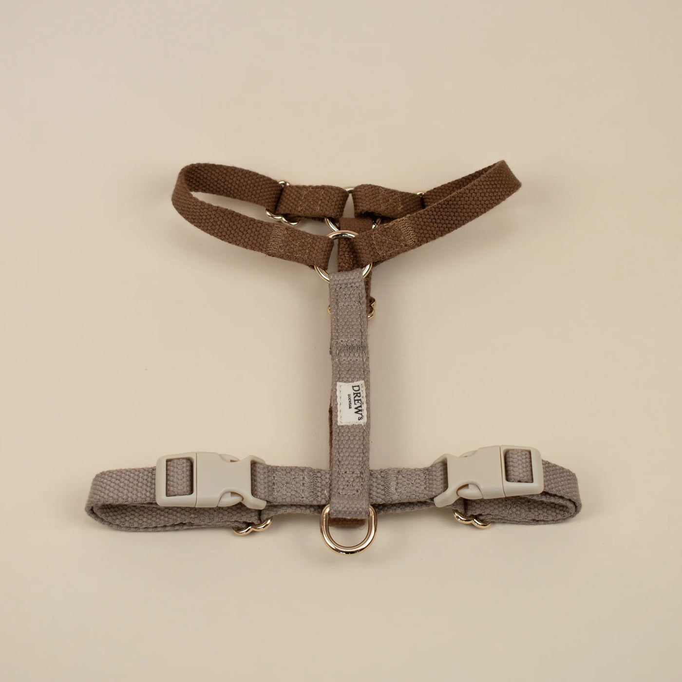 DREW'S DOGWEAR - Cortado / Pettorina