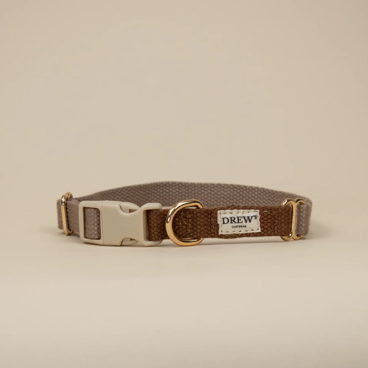DREW'S DOGWEAR - Cortado / Collare per cani