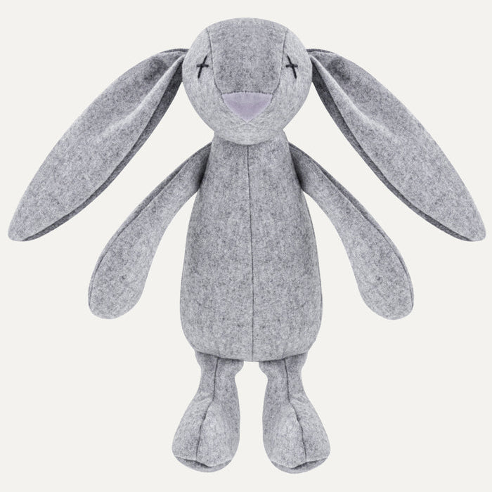 LILLABEL - Plüschspielzeug für Hunde – Hase RUPERT - OSSO BLU