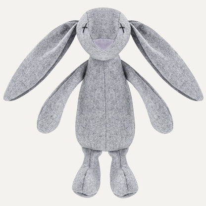 LILLABEL - Plüschspielzeug für Hunde – Hase RUPERT - OSSO BLU