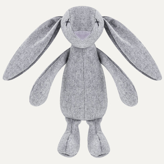 LILLABEL - Plüschspielzeug für Hunde – Hase RUPERT - OSSO BLU
