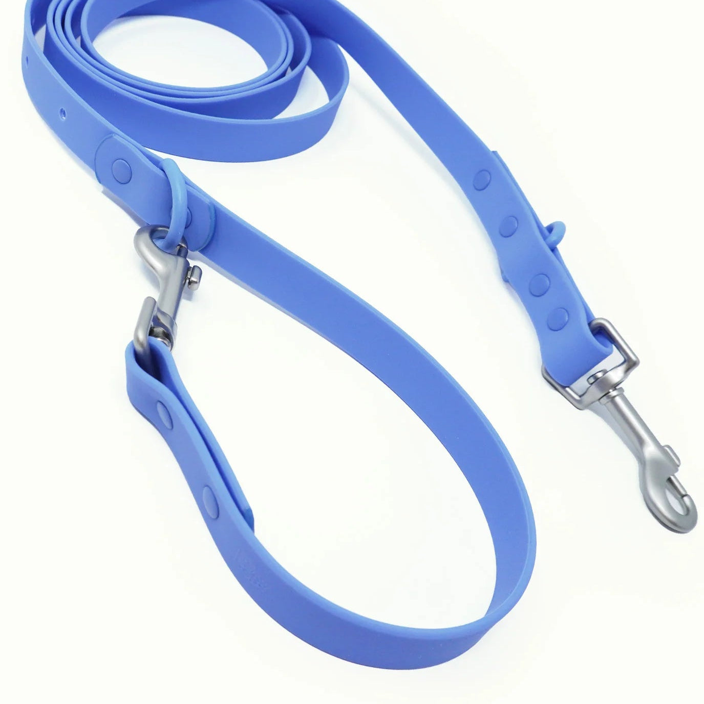 PAWPOPZ – Guinzaglio personalizzato per cani - Blu