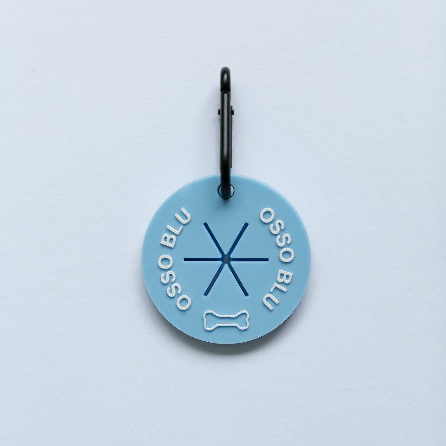 OSSO BLU - Kotbeutelhalter - OSSO BLU