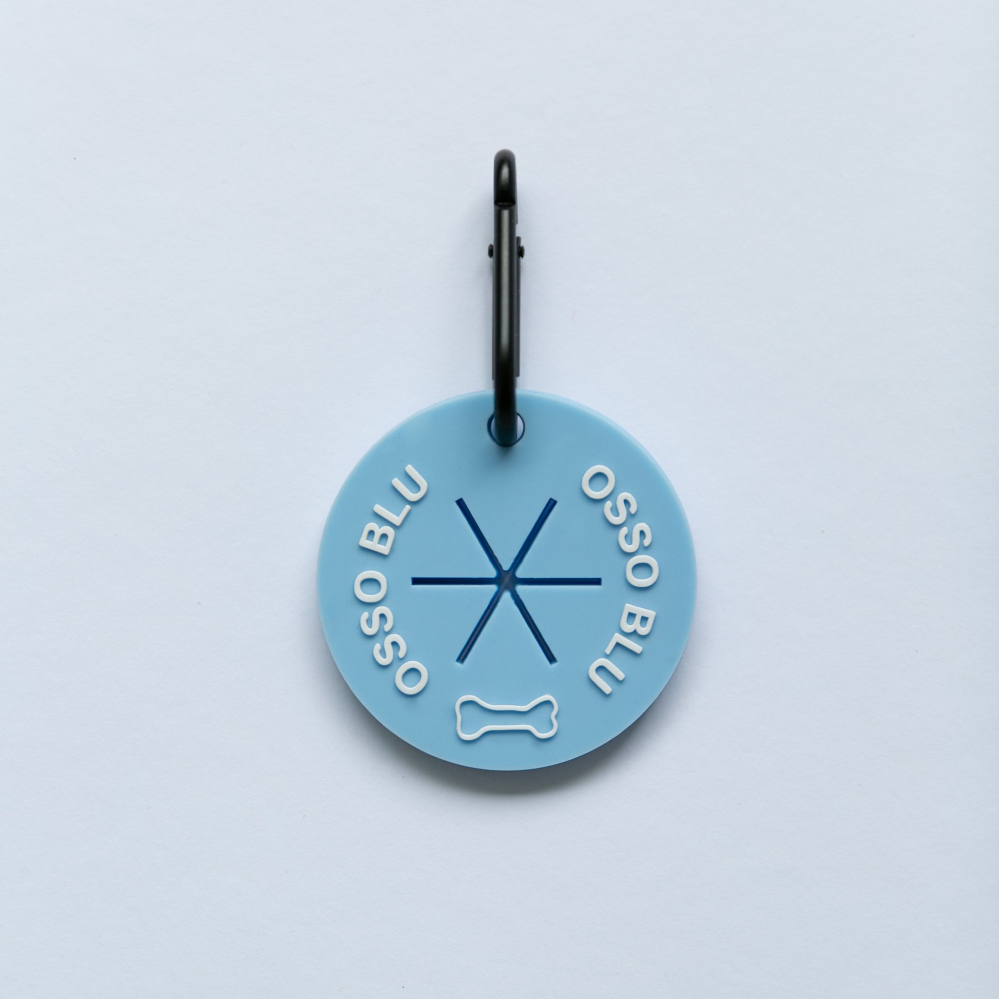 OSSO BLU - Kotbeutelhalter - OSSO BLU