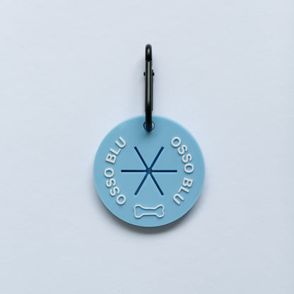 OSSO BLU - Kotbeutelhalter - OSSO BLU
