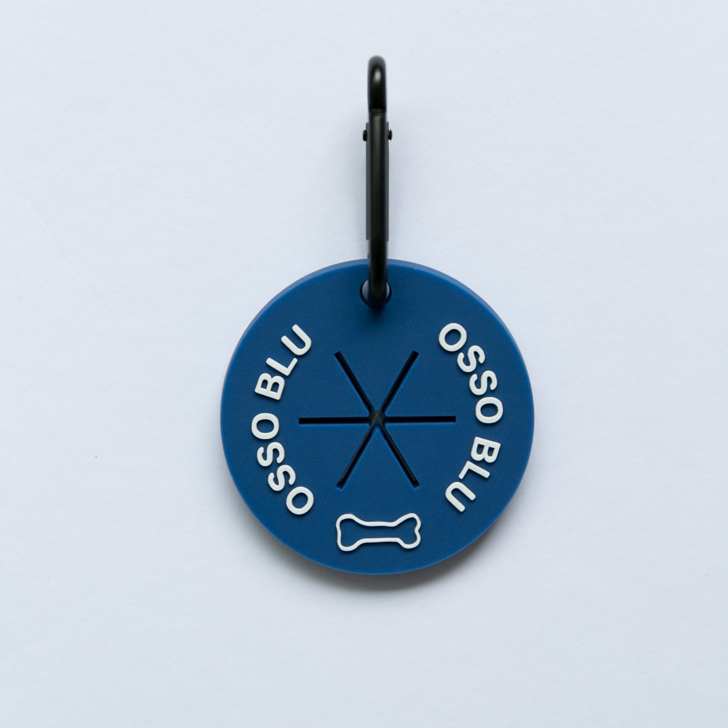 OSSO BLU - Kotbeutelhalter - OSSO BLU