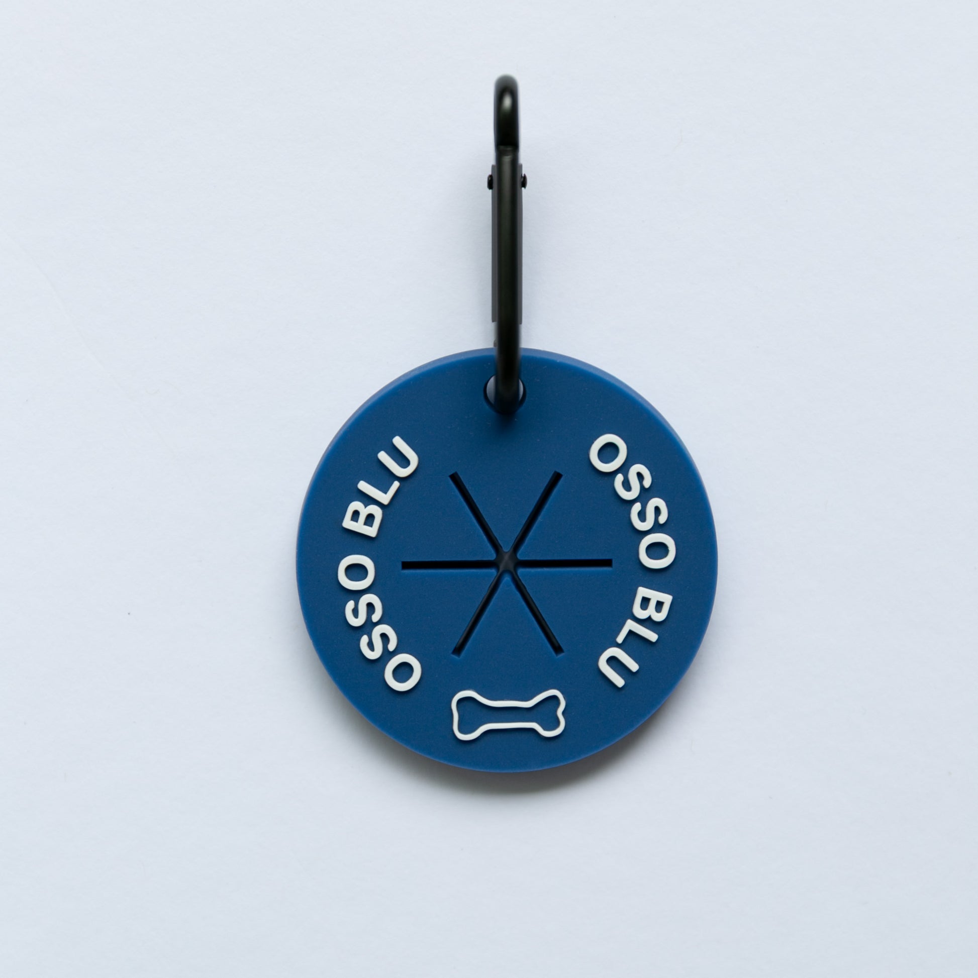 OSSO BLU - Kotbeutelhalter - OSSO BLU