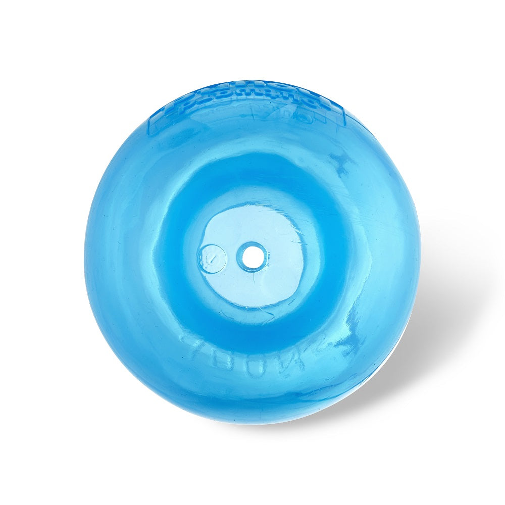 PLANET DOG - Snoop – Gioco interattivo (Blu, 12,5 cm)