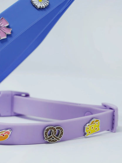 PAWPOPZ – Charm „Breze“ - OSSO BLU