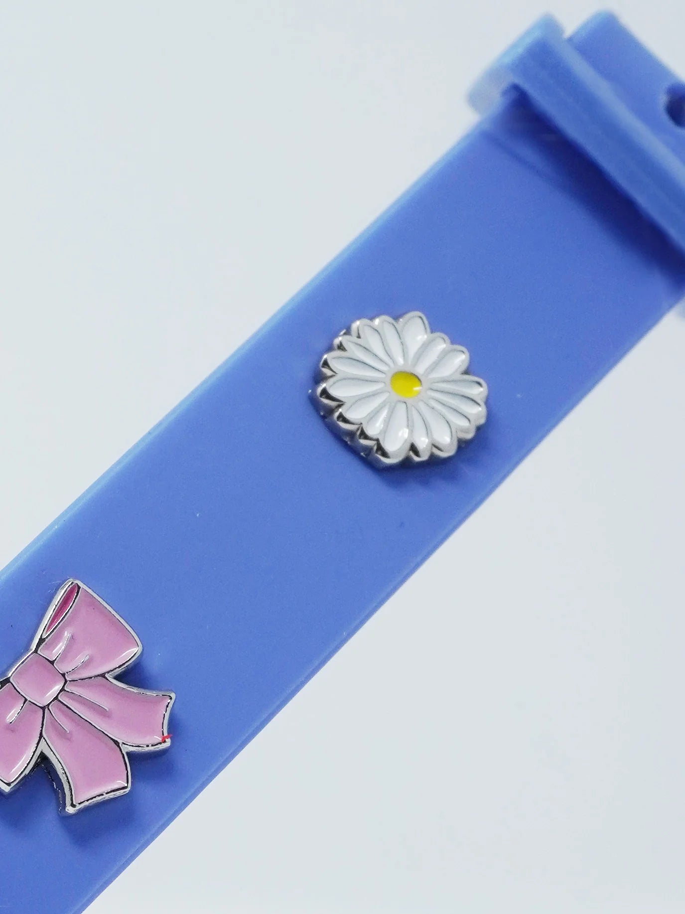 PAWPOPZ – Charm "Fiore" - Bianco